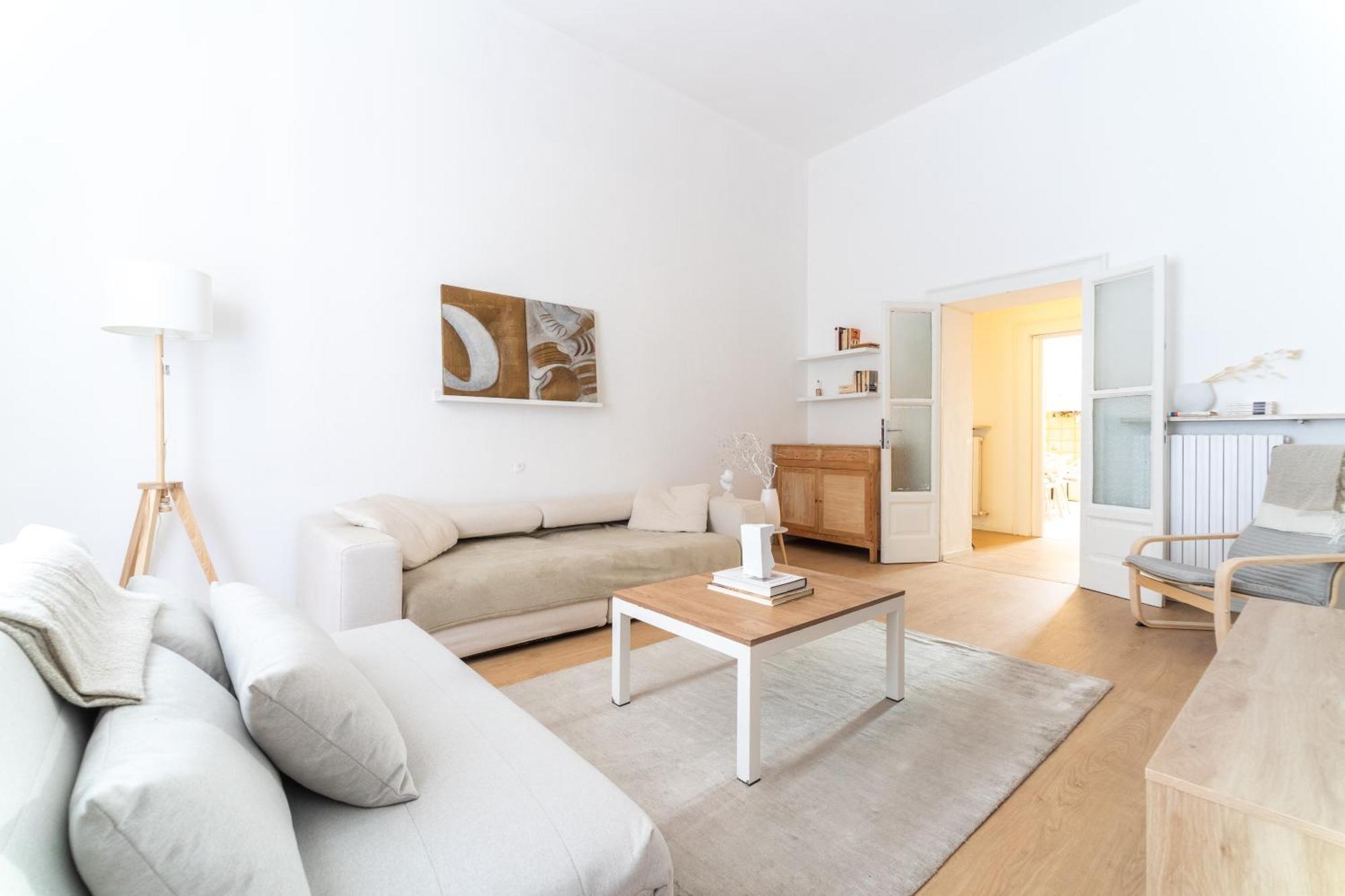 Grand Central 1845 - 2 Bedrooms Design Flat Bergamo Kültér fotó