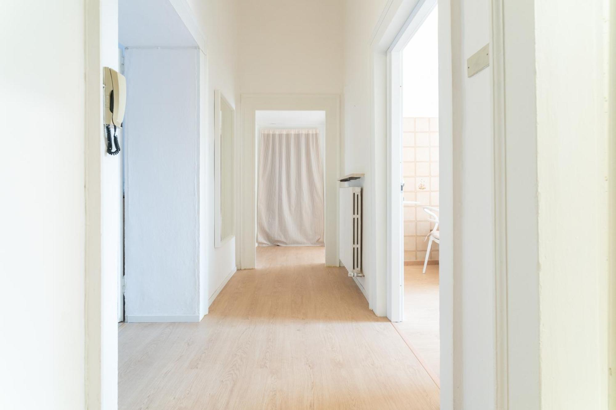 Grand Central 1845 - 2 Bedrooms Design Flat Bergamo Kültér fotó