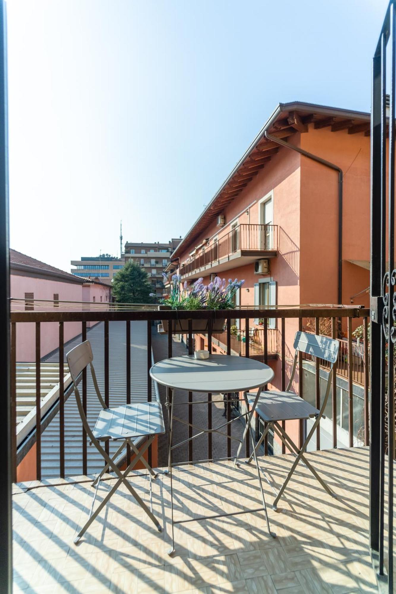 Grand Central 1845 - 2 Bedrooms Design Flat Bergamo Kültér fotó