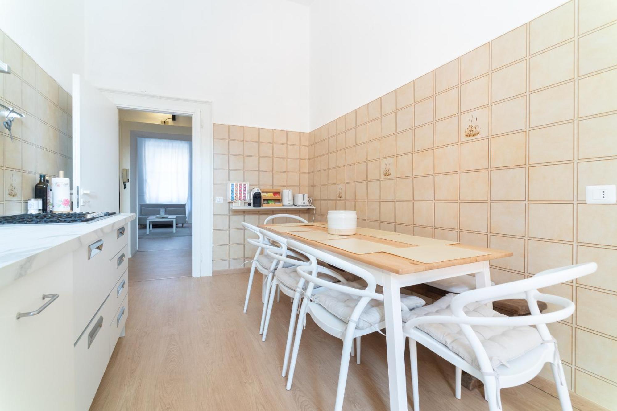 Grand Central 1845 - 2 Bedrooms Design Flat Bergamo Kültér fotó