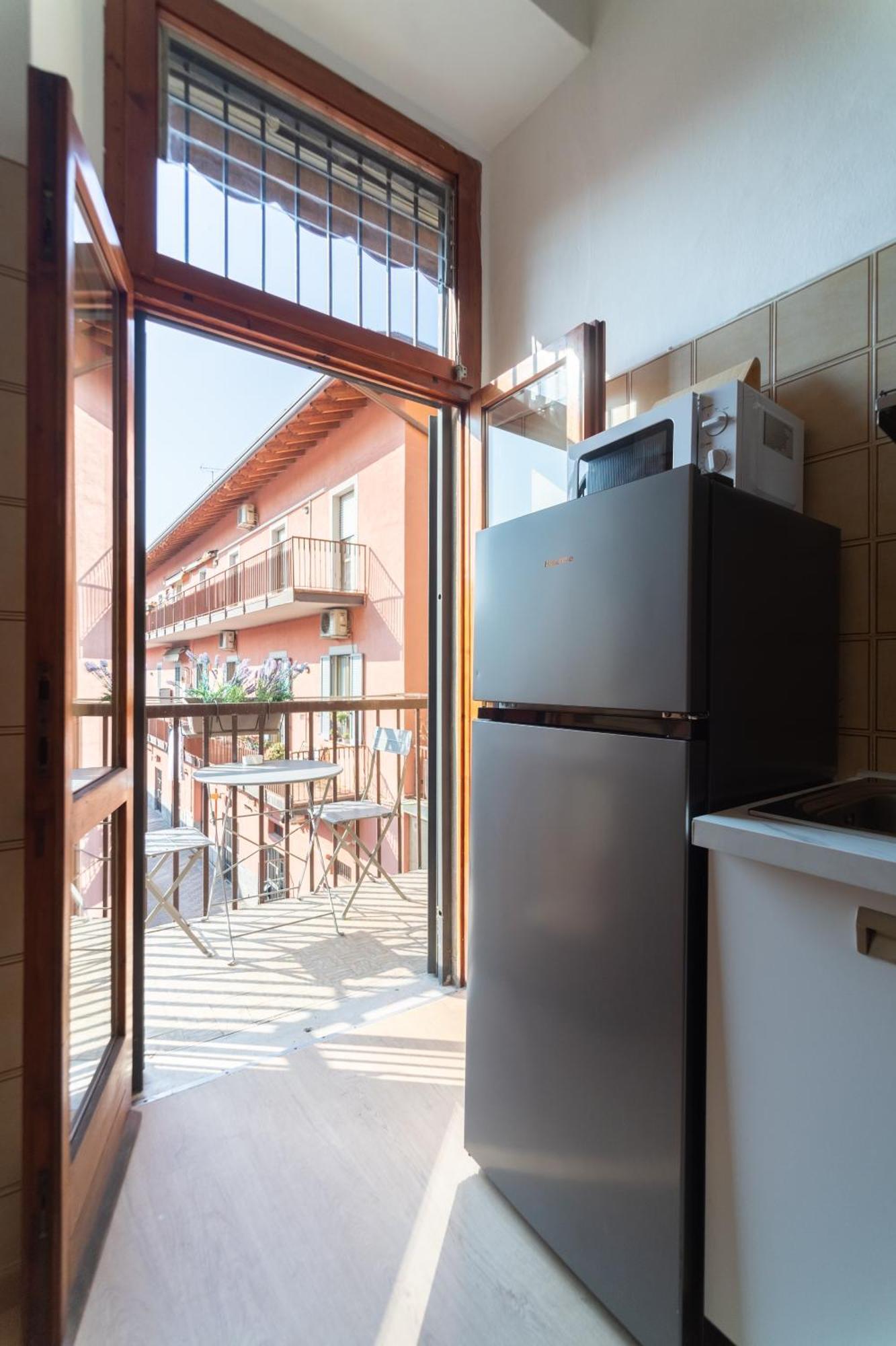 Grand Central 1845 - 2 Bedrooms Design Flat Bergamo Kültér fotó