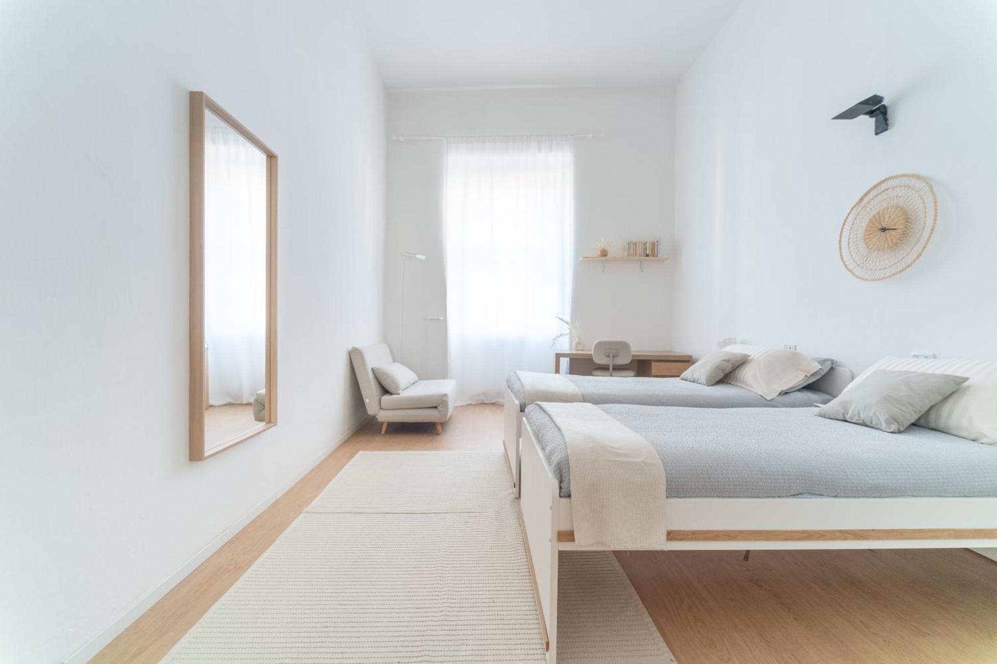 Grand Central 1845 - 2 Bedrooms Design Flat Bergamo Kültér fotó