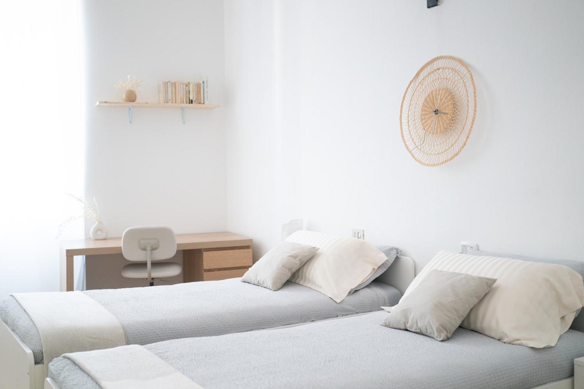 Grand Central 1845 - 2 Bedrooms Design Flat Bergamo Kültér fotó