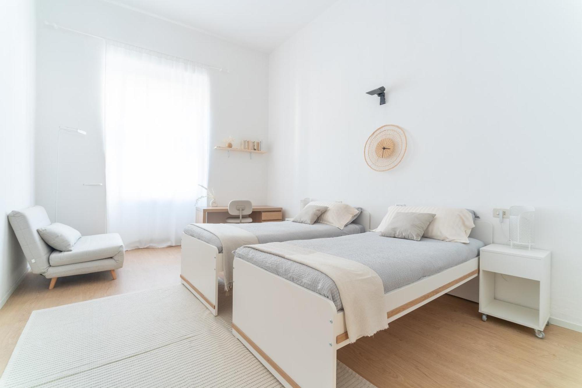 Grand Central 1845 - 2 Bedrooms Design Flat Bergamo Kültér fotó
