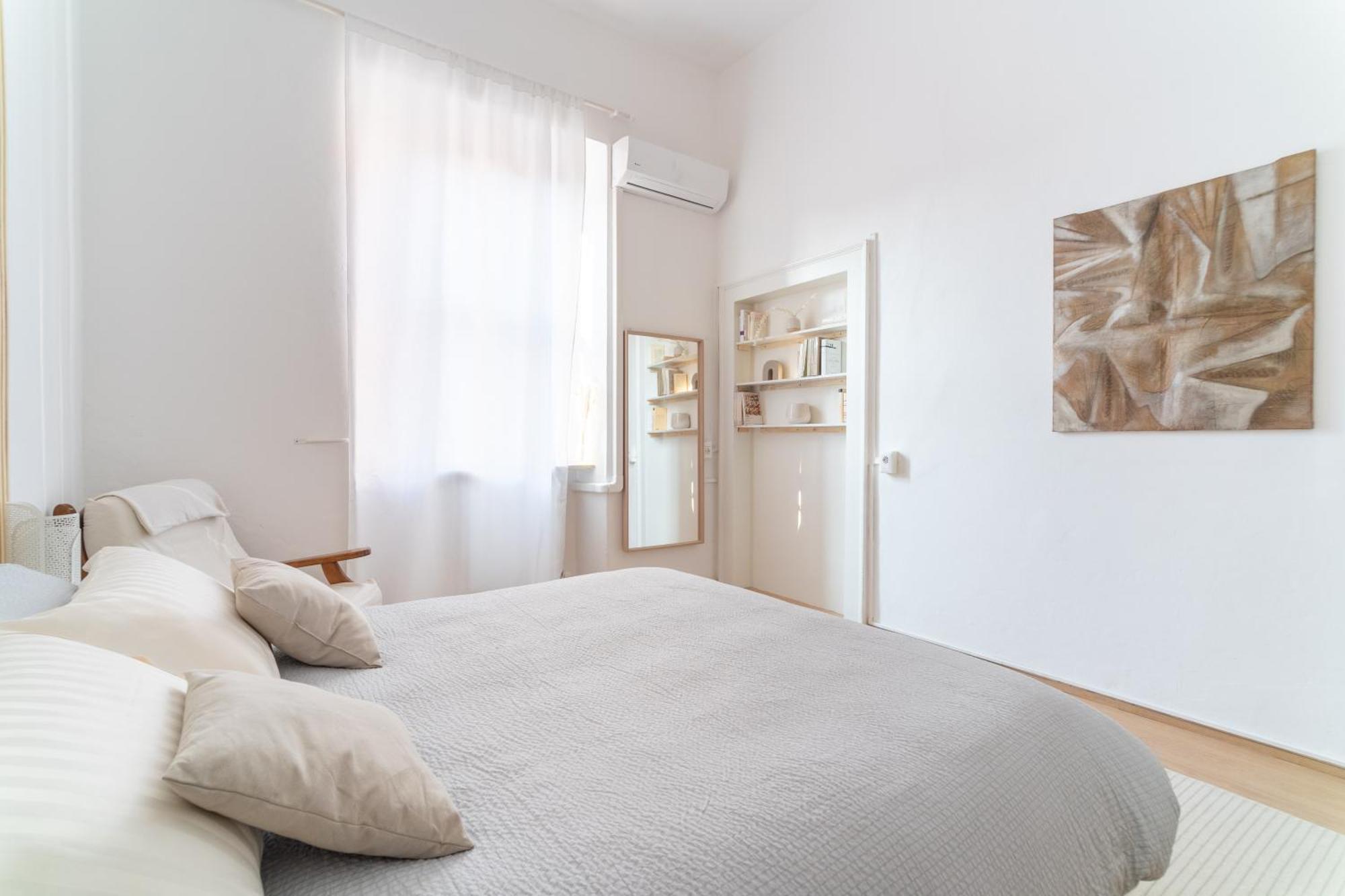 Grand Central 1845 - 2 Bedrooms Design Flat Bergamo Kültér fotó