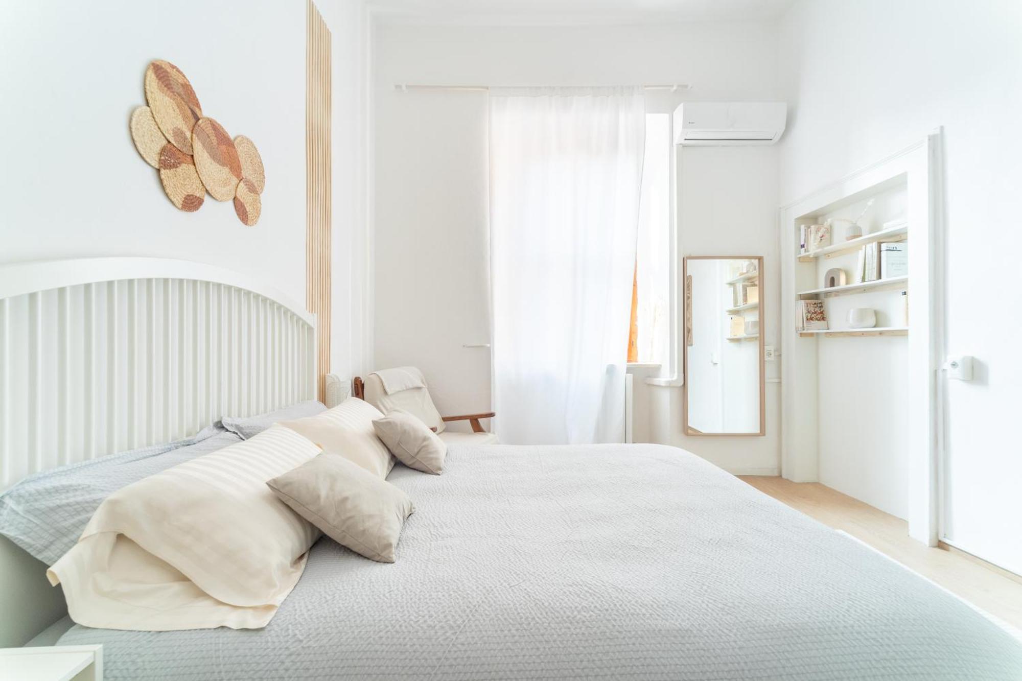 Grand Central 1845 - 2 Bedrooms Design Flat Bergamo Kültér fotó