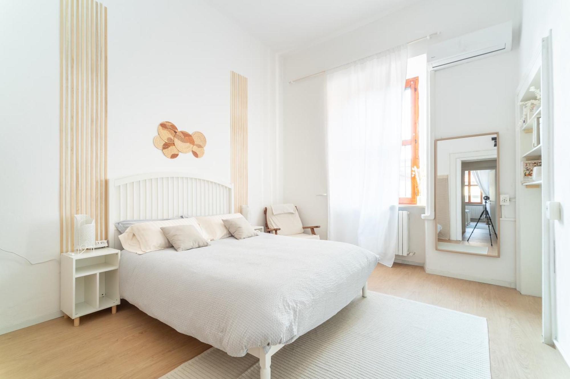 Grand Central 1845 - 2 Bedrooms Design Flat Bergamo Kültér fotó